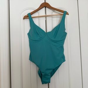 CUUP Scoop One Piece in Tide